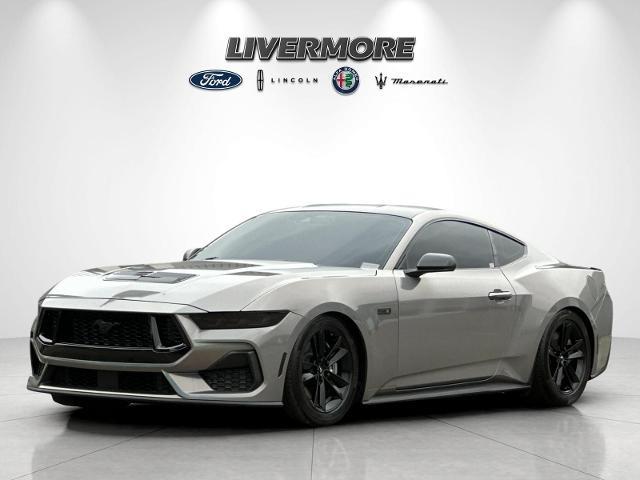 2024 Ford Mustang - $43,900