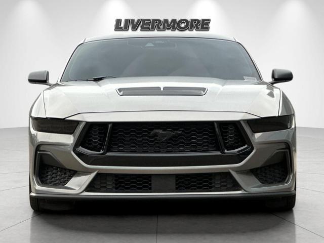 2024 Ford Mustang - $43,900