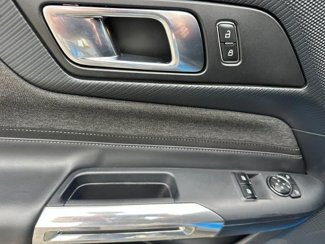 2024 Ford Mustang - $43,900