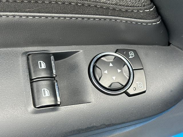 2024 Ford Mustang - $43,900
