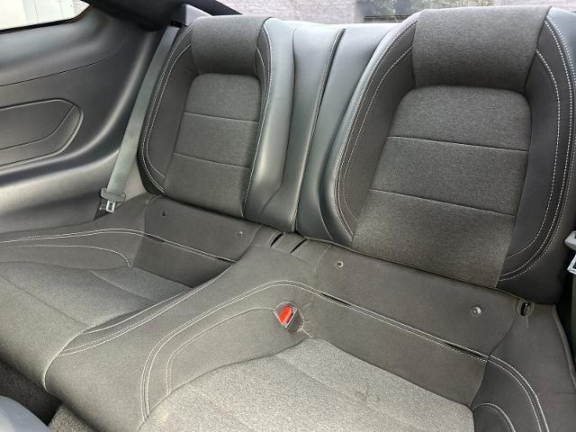 2024 Ford Mustang - $43,900