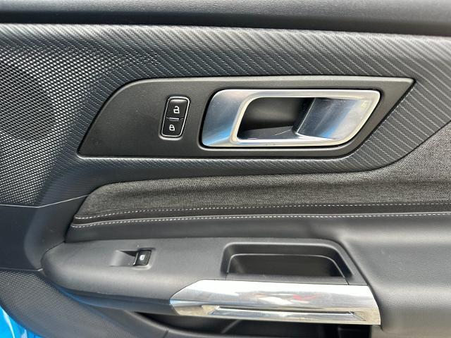 2024 Ford Mustang - $43,900