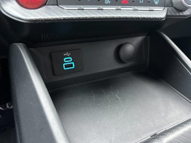 2024 Ford Mustang - $43,900