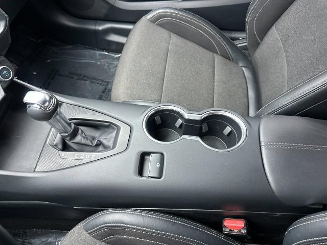 2024 Ford Mustang - $43,900