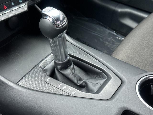 2024 Ford Mustang - $43,900