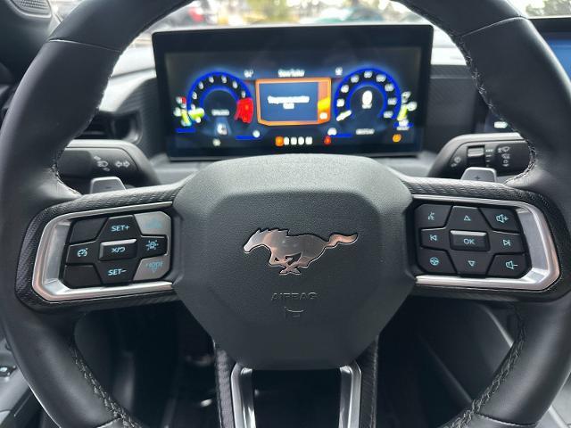 2024 Ford Mustang - $43,900