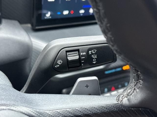 2024 Ford Mustang - $43,900