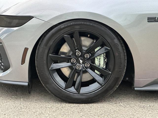 2024 Ford Mustang - $43,900