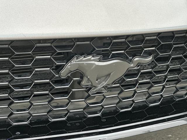 2024 Ford Mustang - $43,900