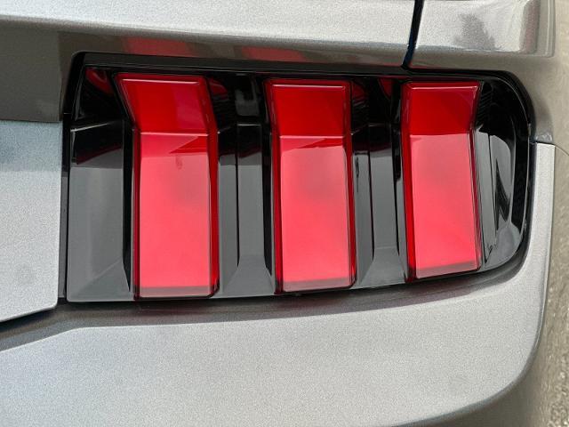 2024 Ford Mustang - $43,900