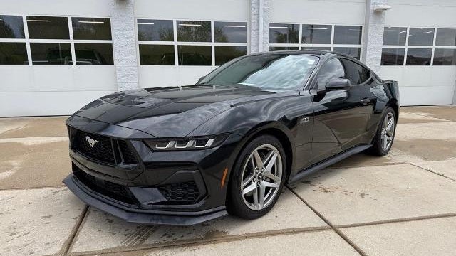 Preowned 2024 Ford Mustang GT for Sale