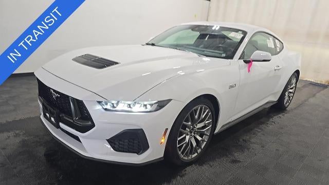 Preowned 2024 Ford Mustang GT for Sale