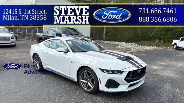 Preowned 2024 Ford Mustang GT for Sale