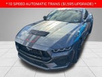 2024 Mustang Thumbnail 3