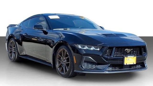 Preowned 2024 Ford Mustang GT Premium for Sale