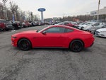 2024 Mustang Thumbnail 2