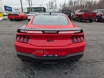 2024 Mustang Thumbnail 4