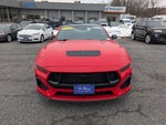 2024 Mustang Thumbnail 8