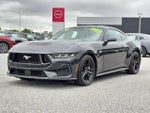 2024 Mustang Thumbnail 1