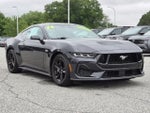 2024 Mustang Thumbnail 2