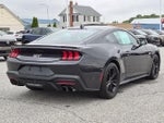 2024 Mustang Thumbnail 3