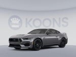 2024 Mustang Thumbnail 1