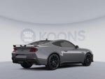 2024 Mustang Thumbnail 3