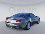 2024 Mustang Thumbnail 5