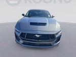 2024 Mustang Thumbnail 8