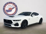 2024 Mustang Thumbnail 2