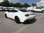 2024 Mustang Thumbnail 5