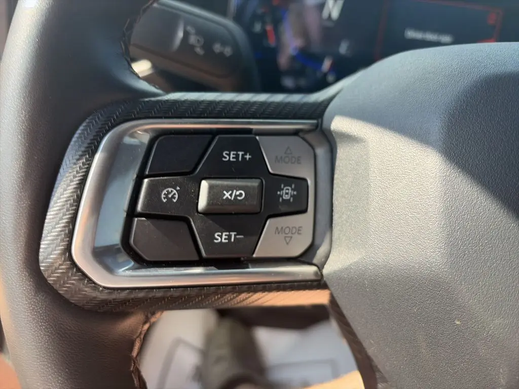 2024 Ford Mustang - $37,900