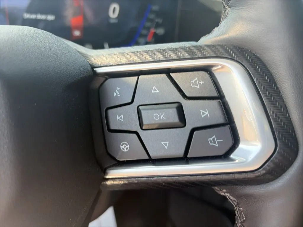 2024 Ford Mustang - $37,900
