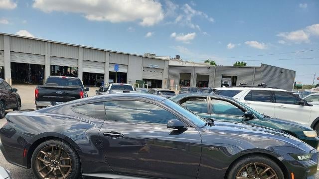 Preowned 2024 Ford Mustang GT Premium for Sale