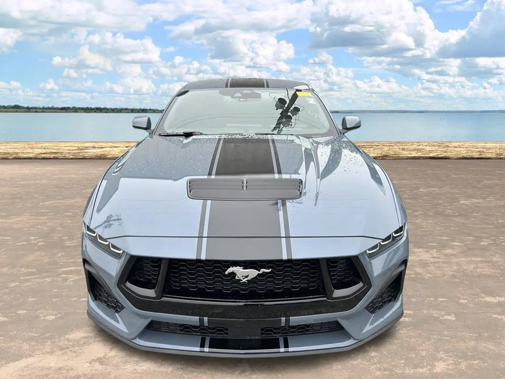 2024 Ford Mustang - $41,795