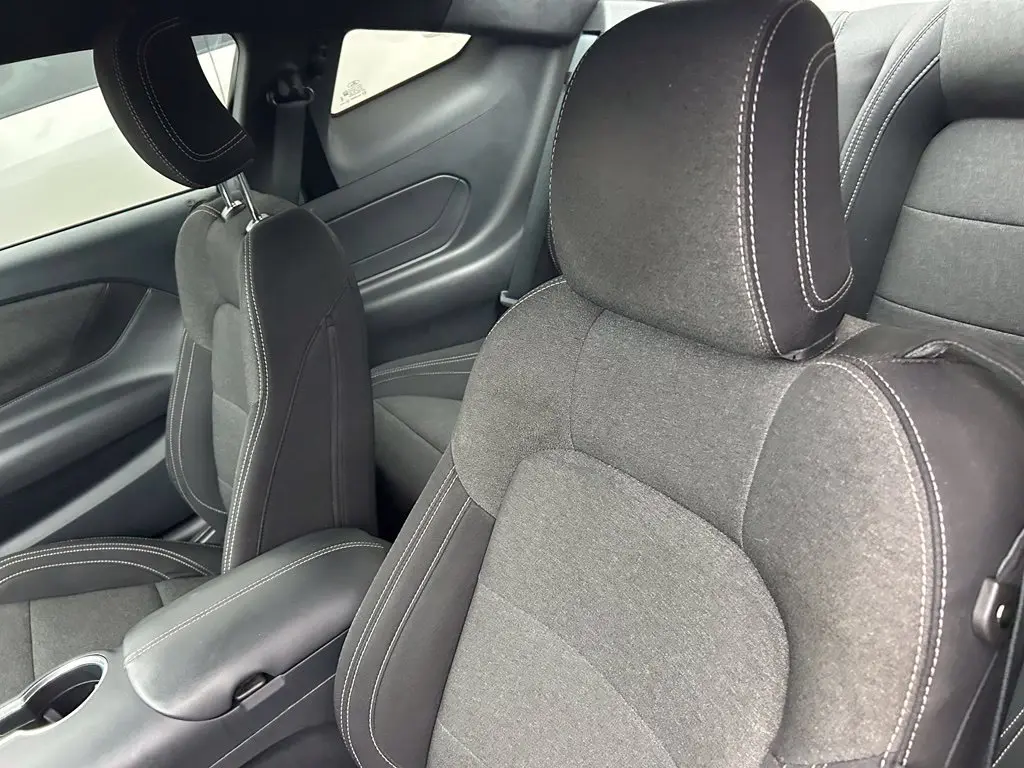 2024 Ford Mustang - $41,795