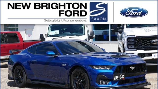 Preowned 2024 Ford Mustang GT for Sale