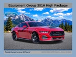 2024 Mustang Thumbnail 1