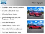 2024 Mustang Thumbnail 2