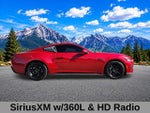 2024 Mustang Thumbnail 3