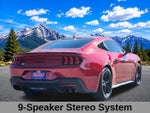 2024 Mustang Thumbnail 5