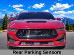 2024 Mustang Thumbnail 7