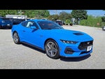 2024 Mustang Thumbnail 1
