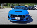 2024 Mustang Thumbnail 2