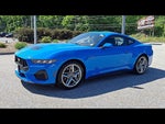 2024 Mustang Thumbnail 3