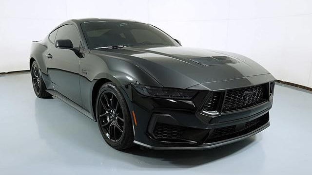 Preowned 2024 Ford Mustang GT for Sale