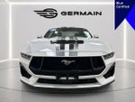 2024 Mustang Thumbnail 2