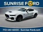 2024 Mustang Thumbnail 1