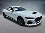 2024 Mustang Thumbnail 3