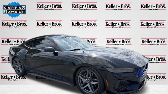 Preowned 2024 Ford Mustang GT for Sale